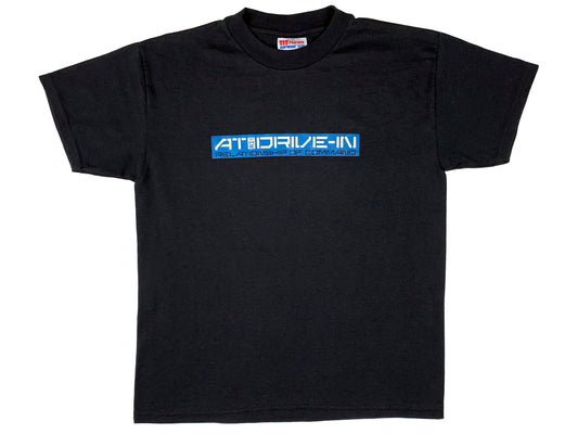 At the Drive In 'Relationship of Command' T-Shirt