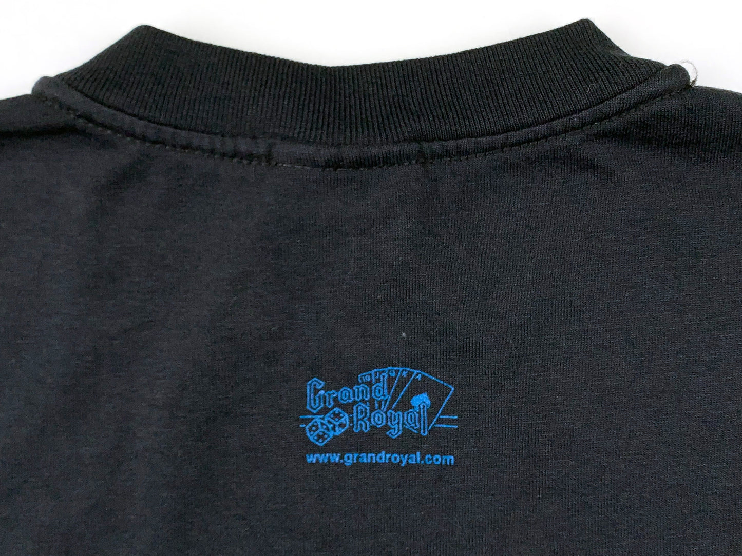 At the Drive In 'Relationship of Command' T-Shirt