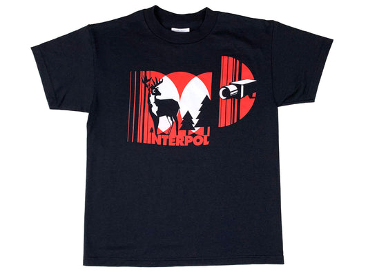 Interpol 'Antics' T-Shirt