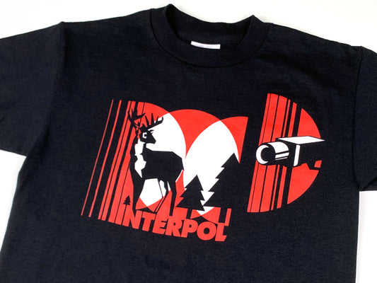 Interpol 'Antics' T-Shirt