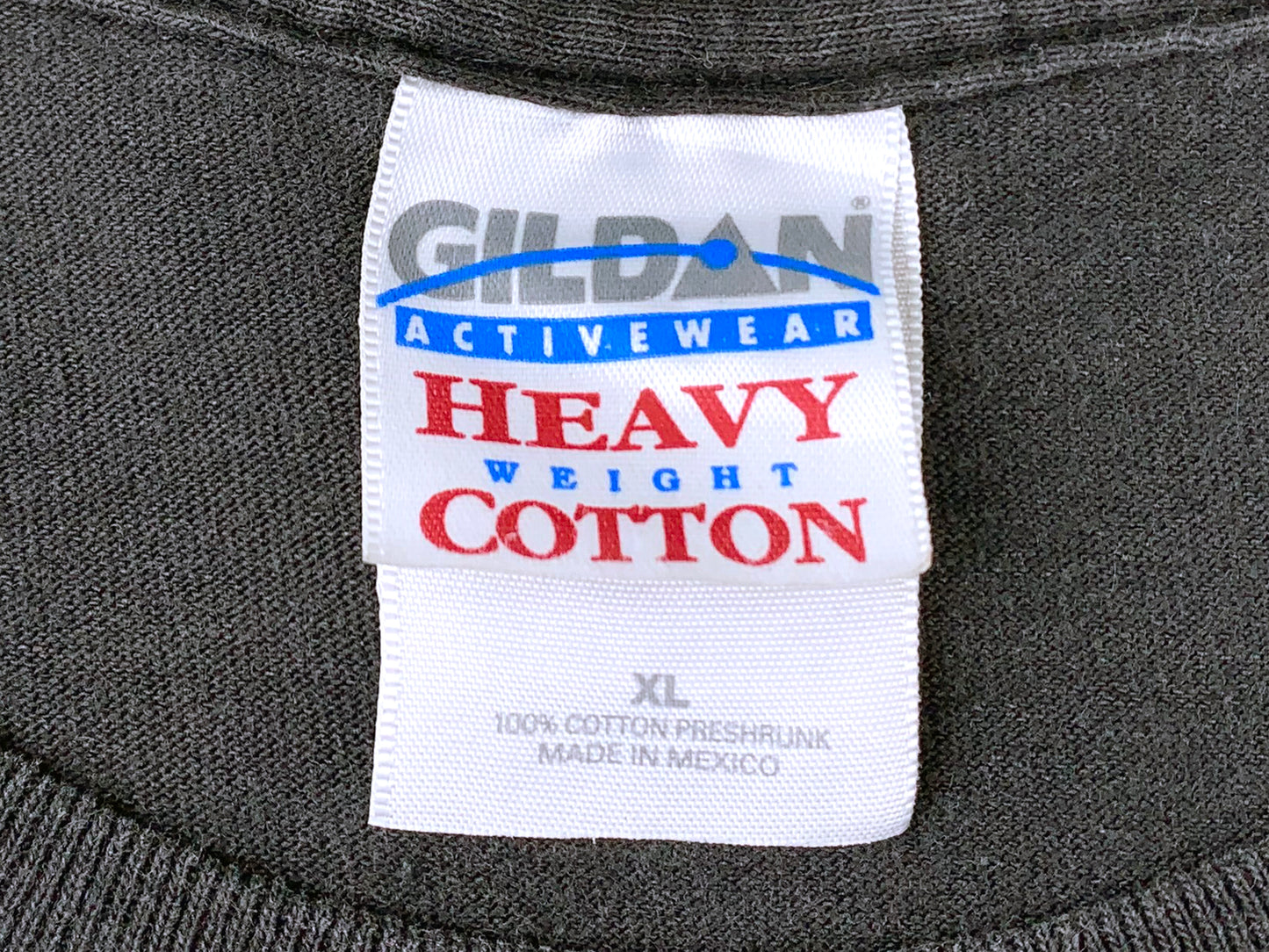 Chaos UK Short Sharp Shock Sleeveless T-Shirt