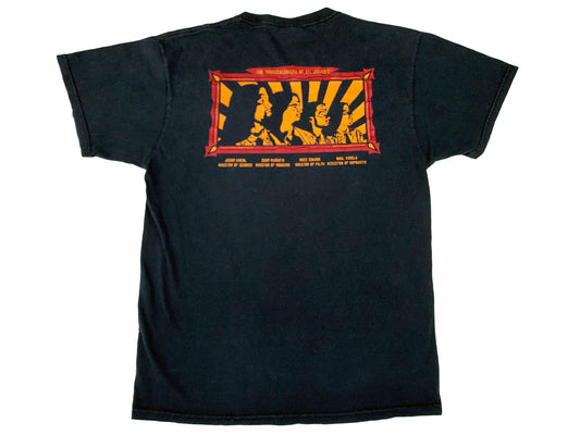 Impaled 'The Last Gasp' T-Shirt