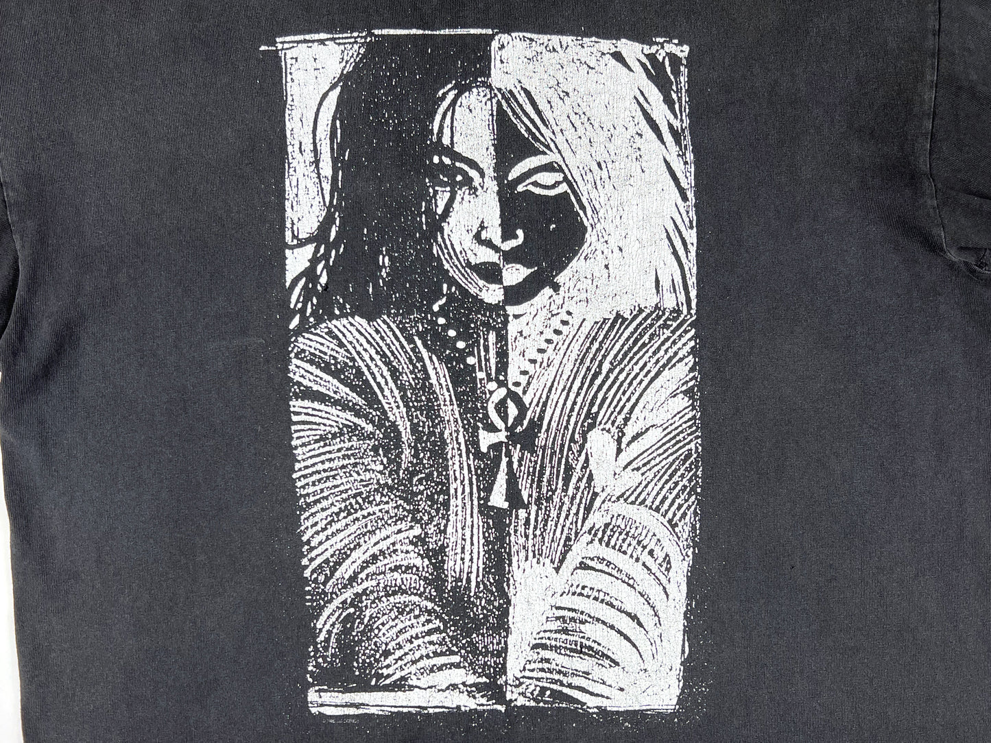 Death The Sandman T-Shirt