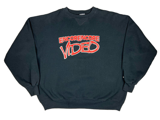 Encore Encore Video Sweatshirt