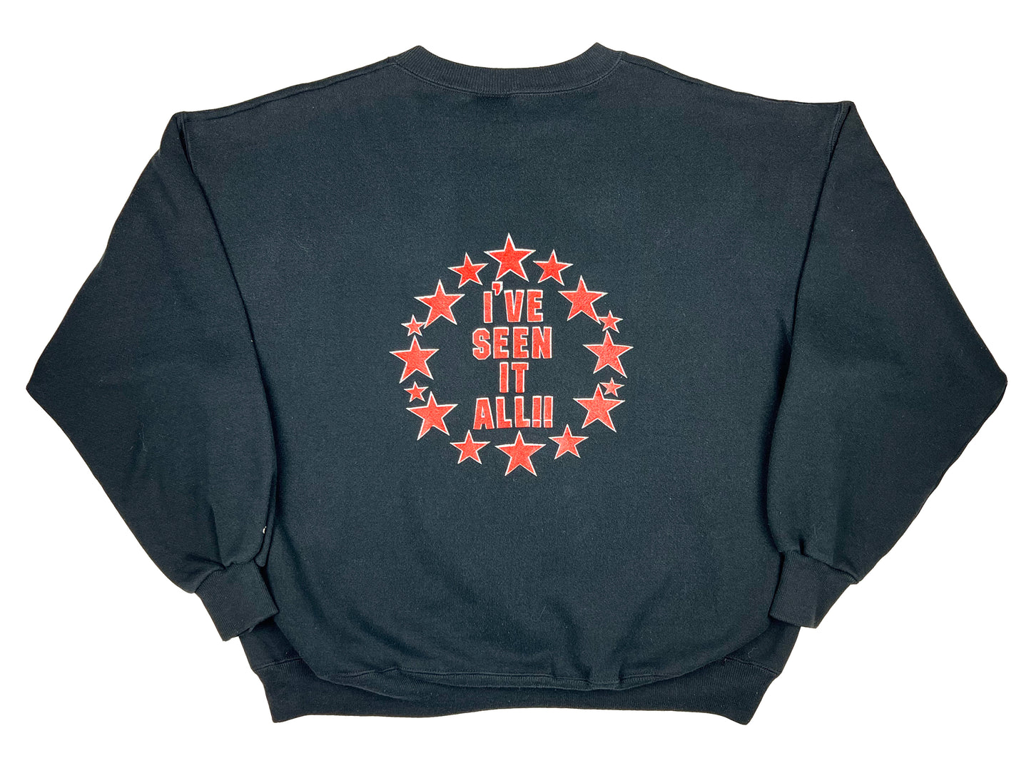 Encore Encore Video Sweatshirt