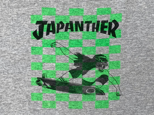 Japanther T-Shirt