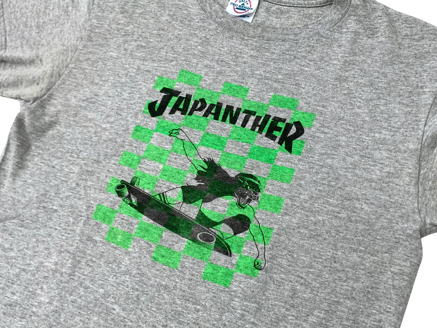 Japanther T-Shirt