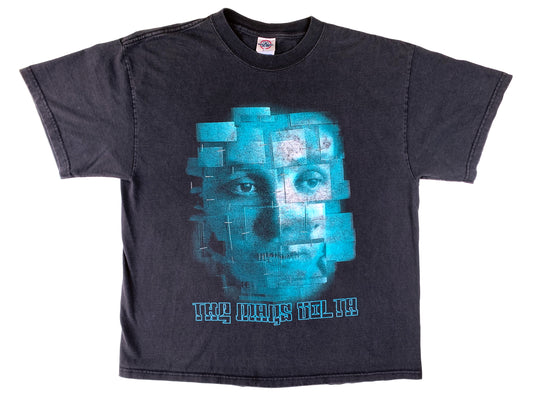 The Mars Volta Tour T-Shirt