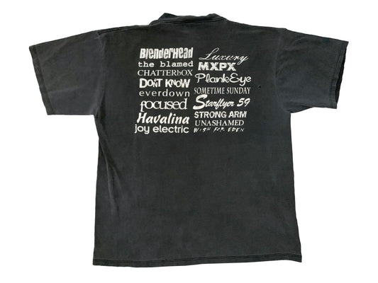 Tooth & Nail Records T-Shirt