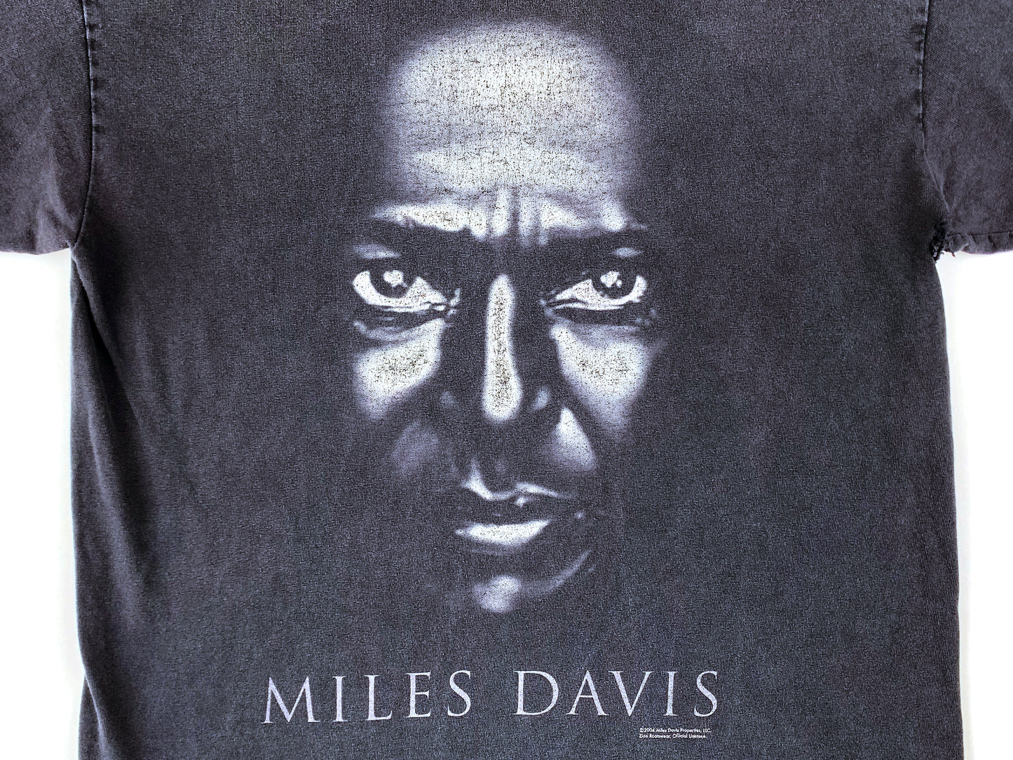 Miles Davis T-Shirt