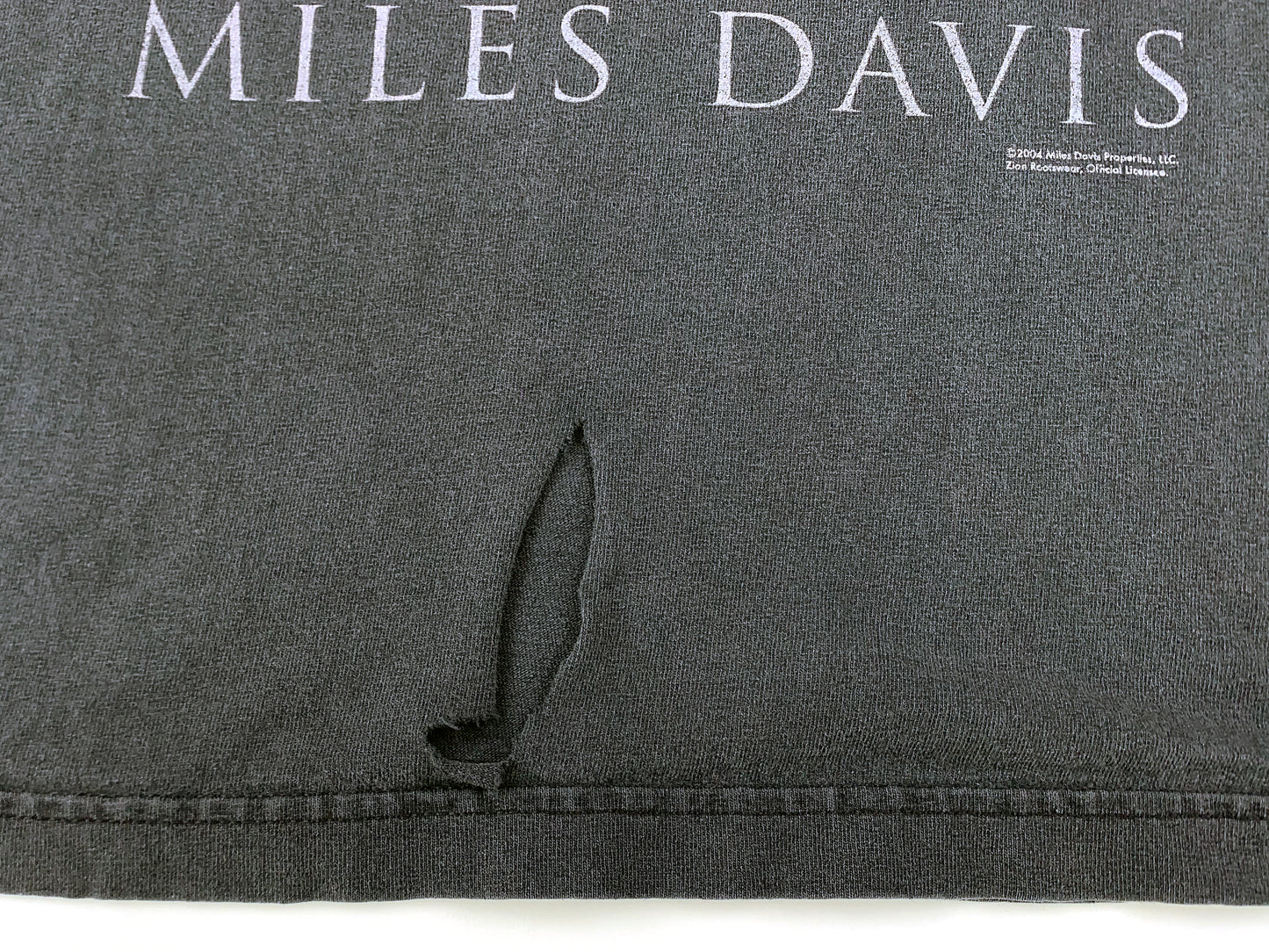 Miles Davis T-Shirt