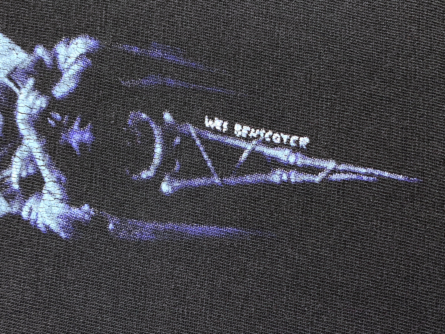 Slayer Sleeveless T-Shirt