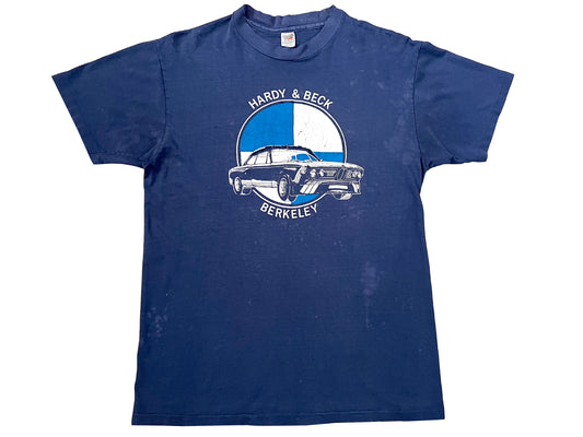 BMW Hardy & Beck Berkeley T-Shirt