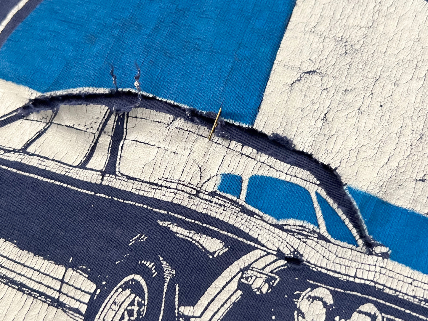 BMW Hardy & Beck Berkeley T-Shirt