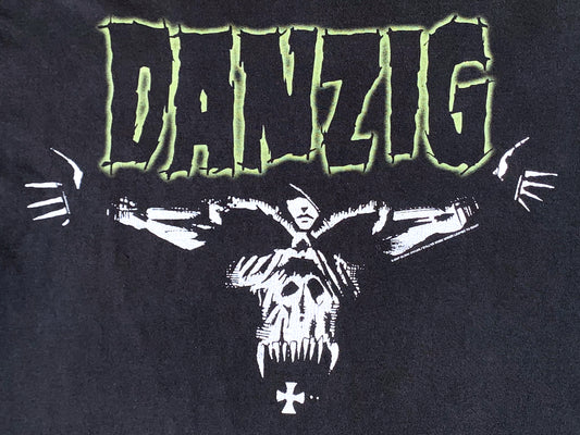Danzig 2007 T-Shirt