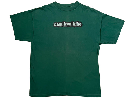 Vintage Cast Iron Hike T-Shirt