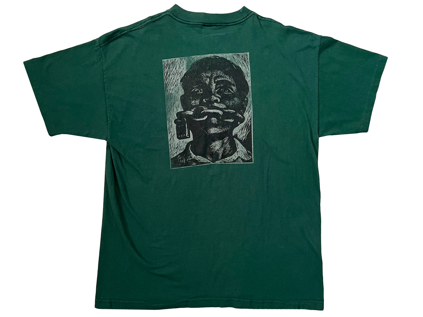 Cast Iron Hike T-Shirt