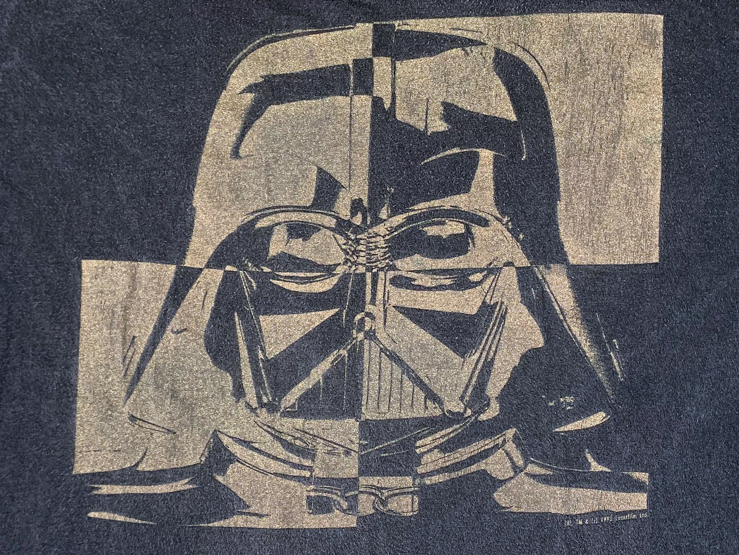 Star Wars Darth Vader T-Shirt