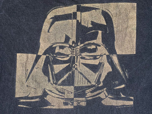 Star Wars Darth Vader T-Shirt