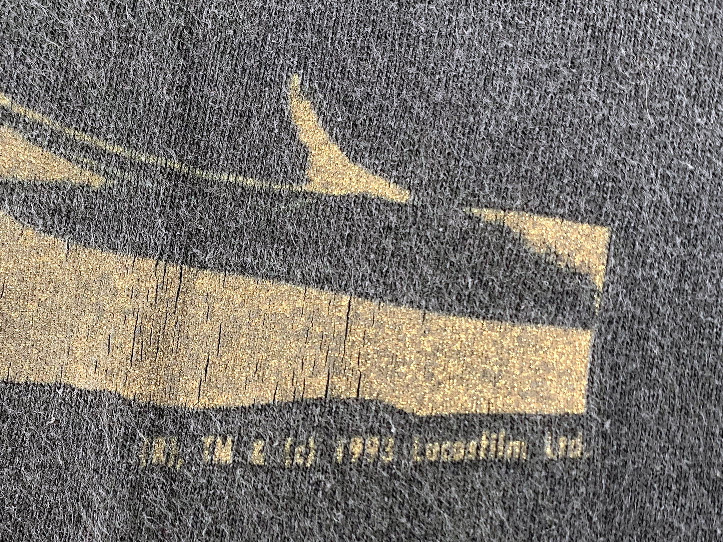 Star Wars Darth Vader T-Shirt