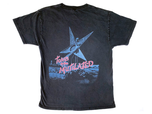 Cannibal Corpse 'Tomb of the Mutilated' T-Shirt
