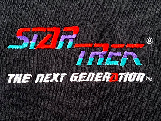 Star Trek 'The Next Generation' T-Shirt