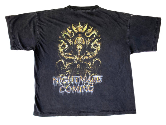 Cradle of Filth 'Bitter Suites to Succubi' T-Shirt