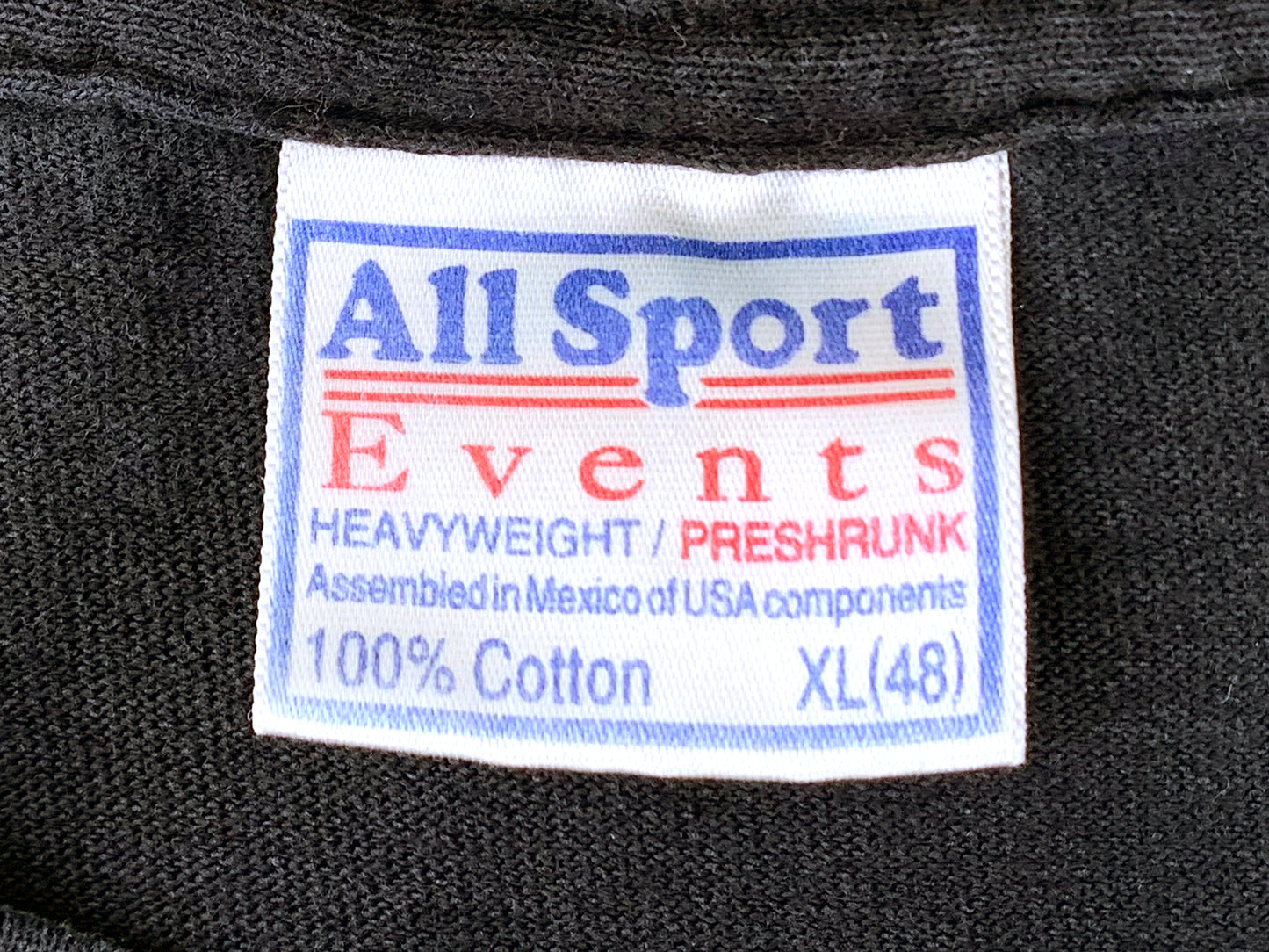 Beyond The Mat Wrestling Movie T-Shirt