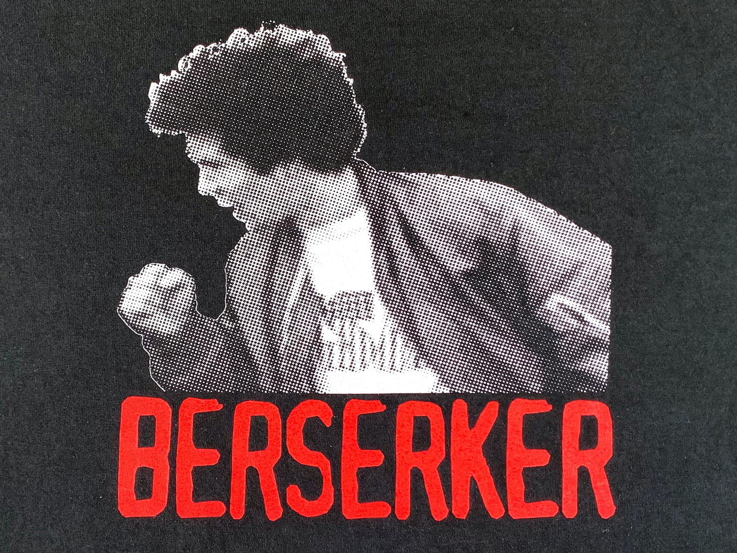 Clerks 'Berserker' T-Shirt