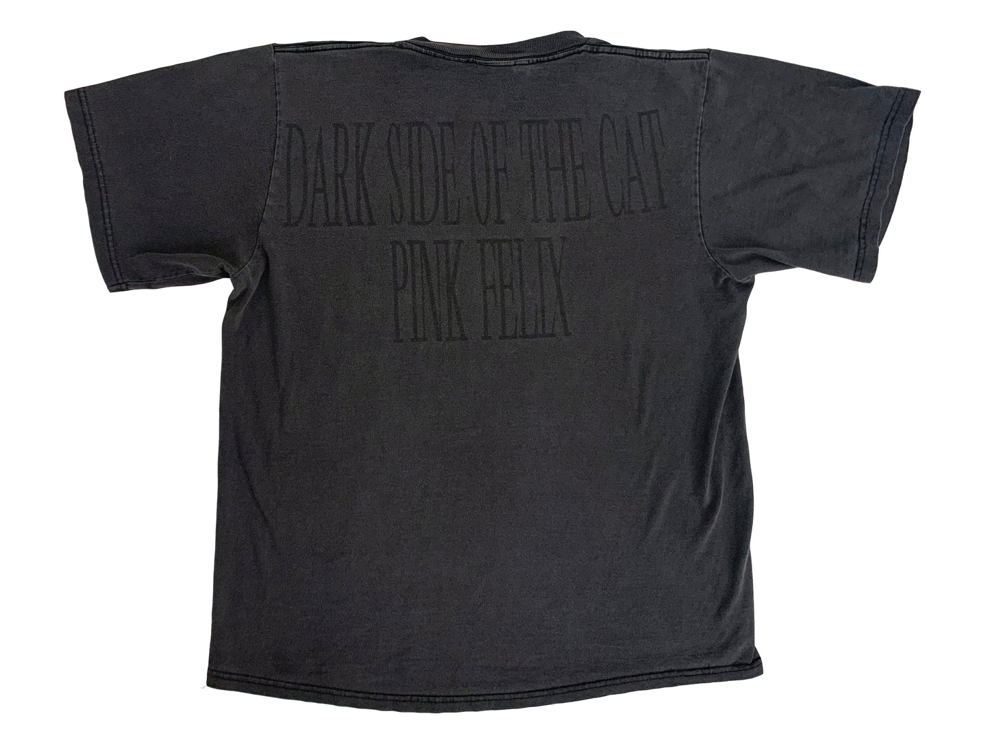 Felix The Cat x Pink Floyd T-Shirt