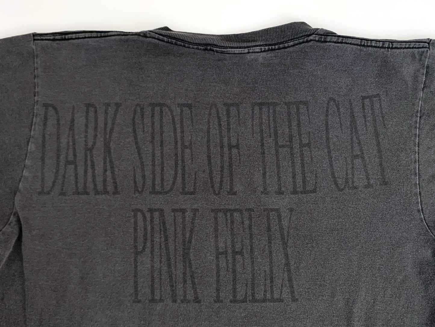 Felix The Cat x Pink Floyd T-Shirt