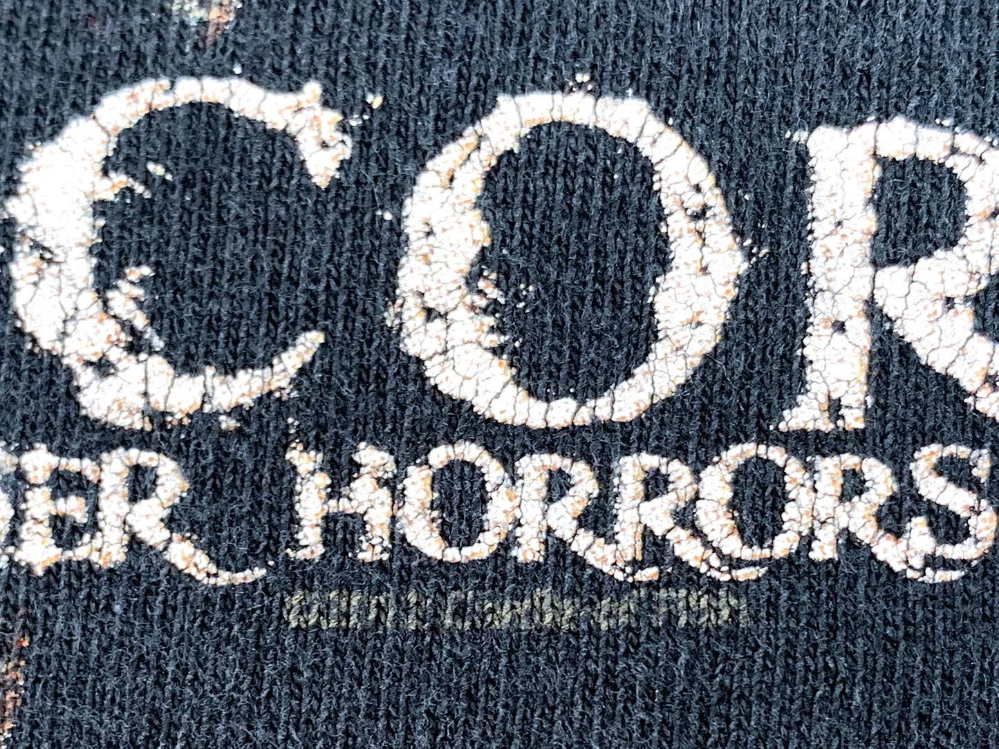 Cradle of Filth 'Manticore' T-Shirt