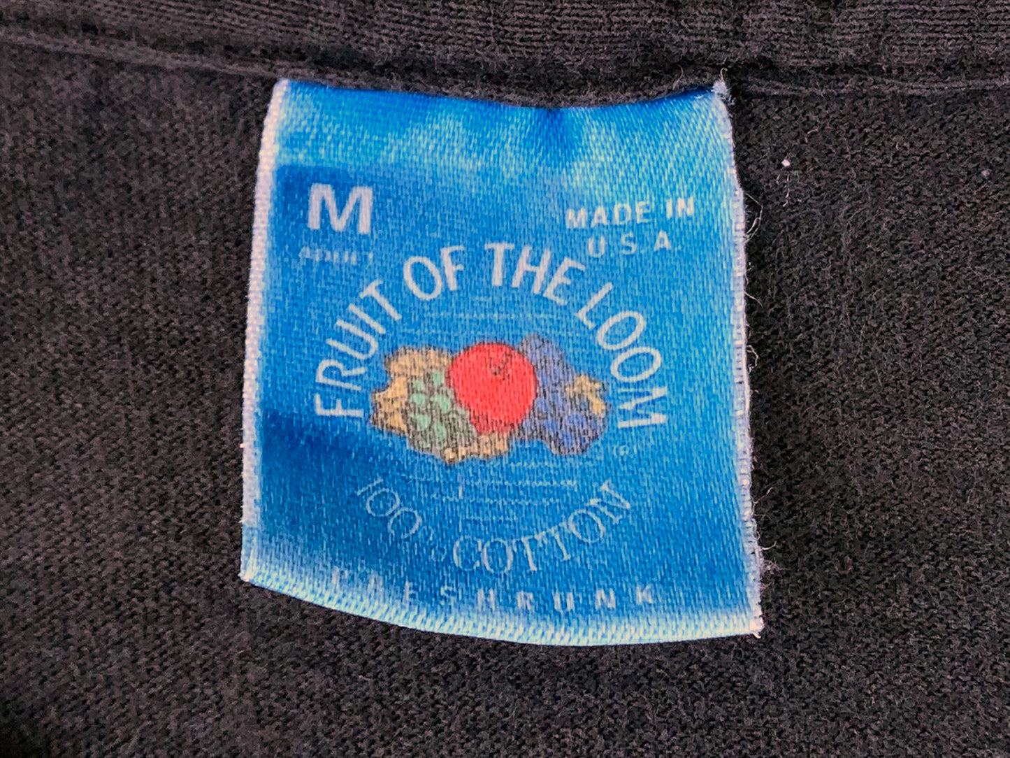 The X-Files 'The Truth Is Out There' T-Shirt