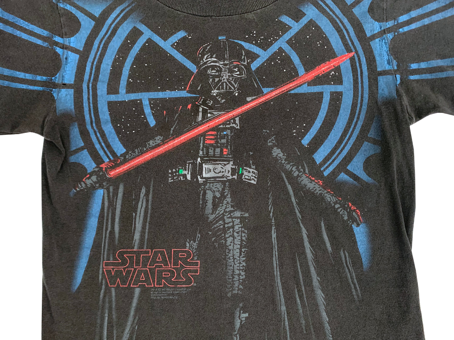 Star Wars Darth Vader T-Shirt
