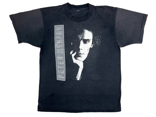 Peter Murphy 'Love Hysteria' T-Shirt