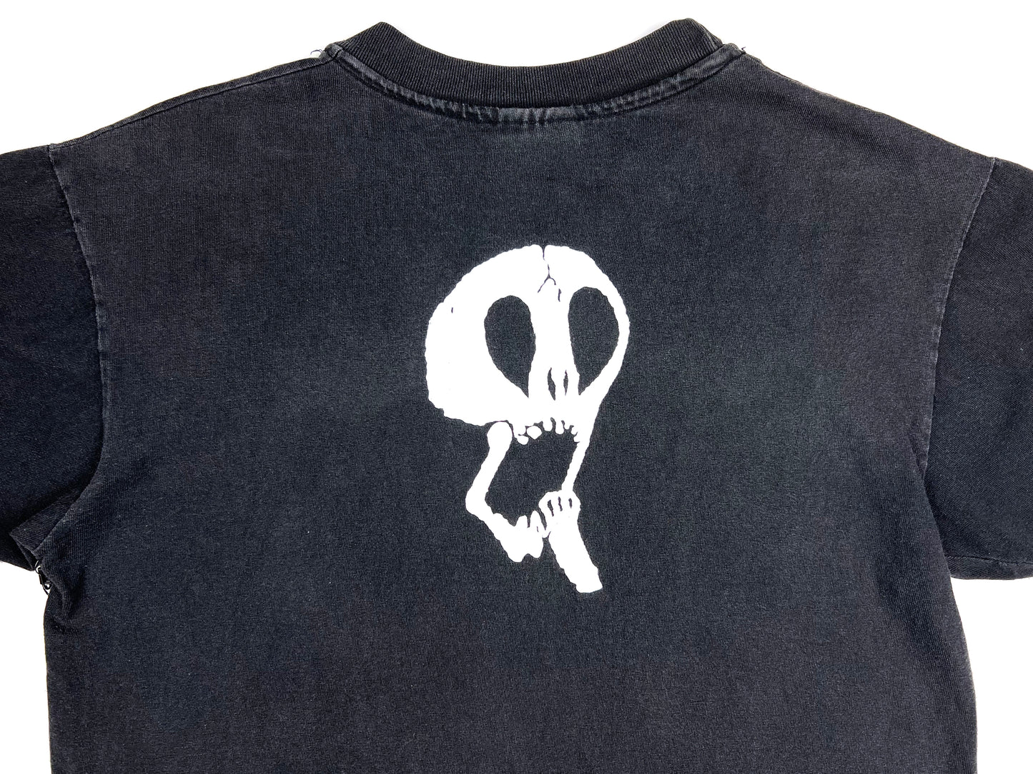 Subhumans 'Religious Wars' T-Shirt