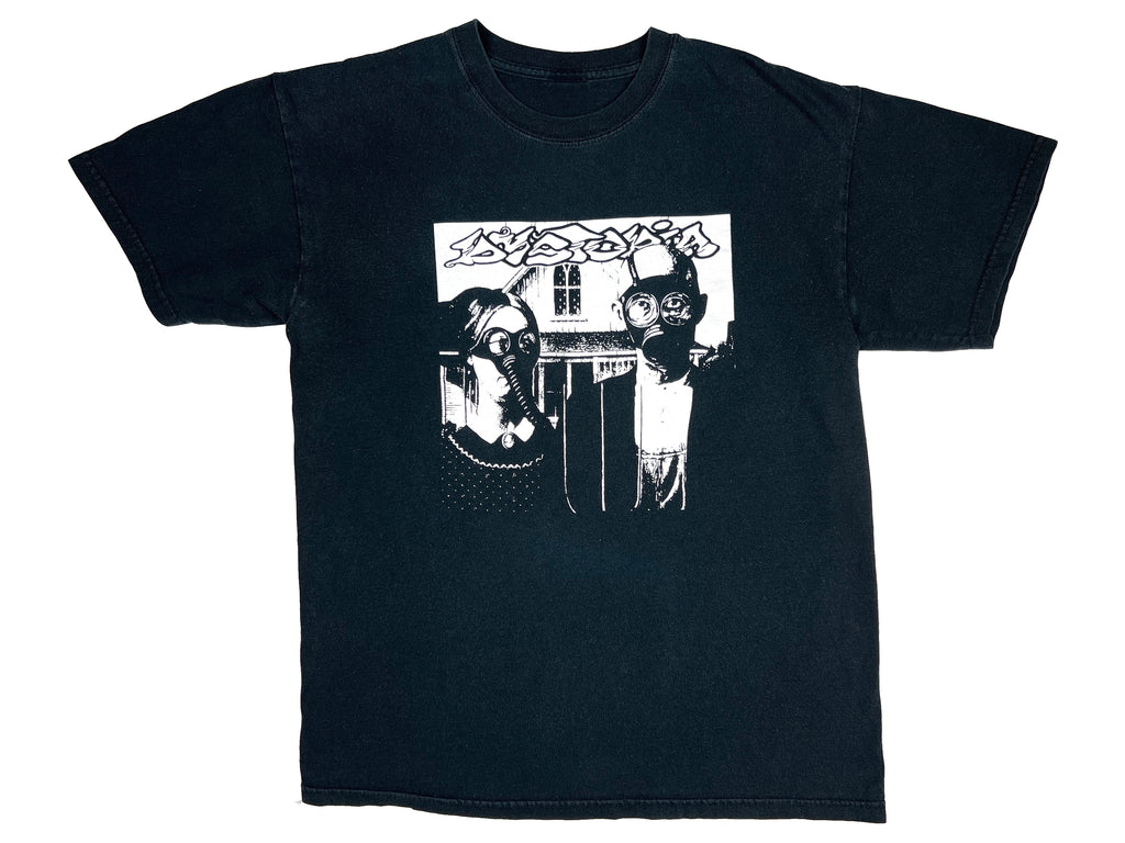 Dystopia T-Shirt