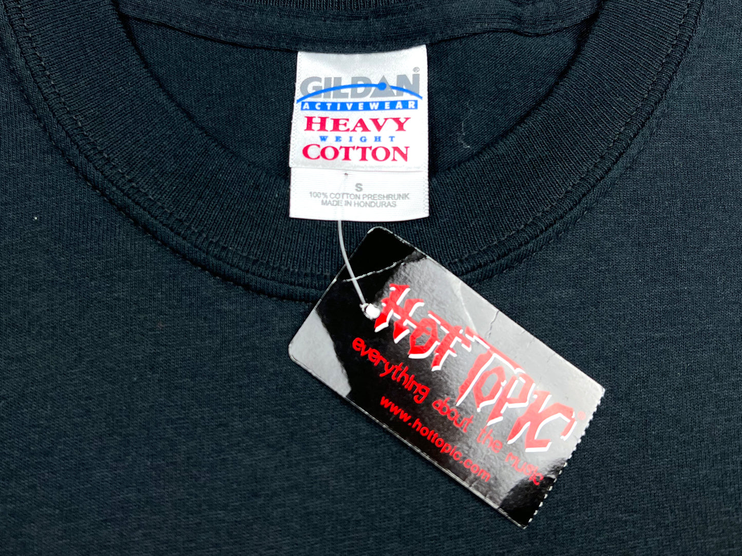 The Cure 'Bloodflowers' T-Shirt