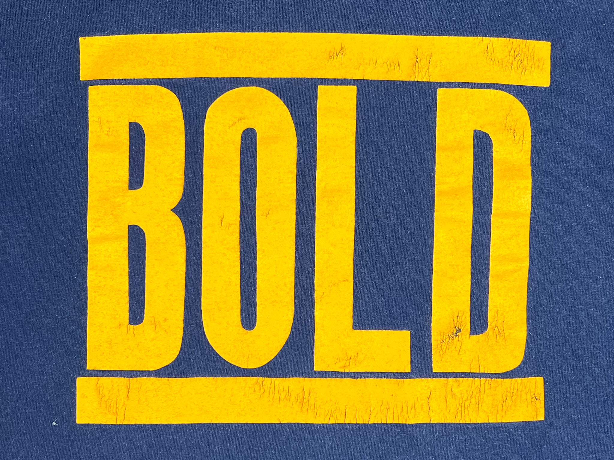 Bold Revelation Records T-Shirt