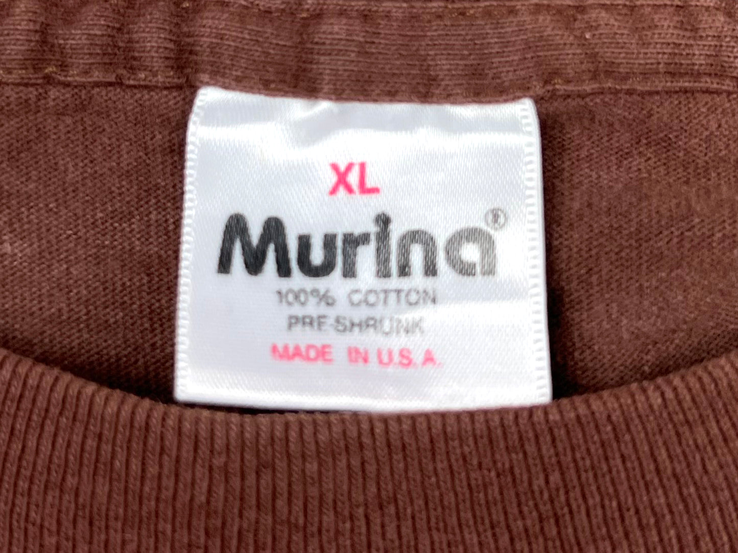 Natalie Merchant 'Tigerlily' T-Shirt