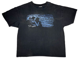 Tori Amos 'Plugged' Tour T-Shirt