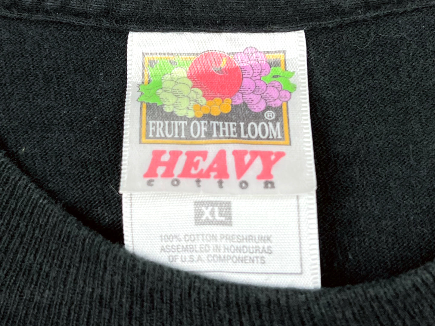 Dark Funeral 1999 Tour T-Shirt