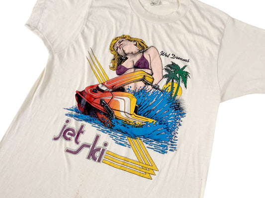 Jet Ski Wet Dreams T-Shirt