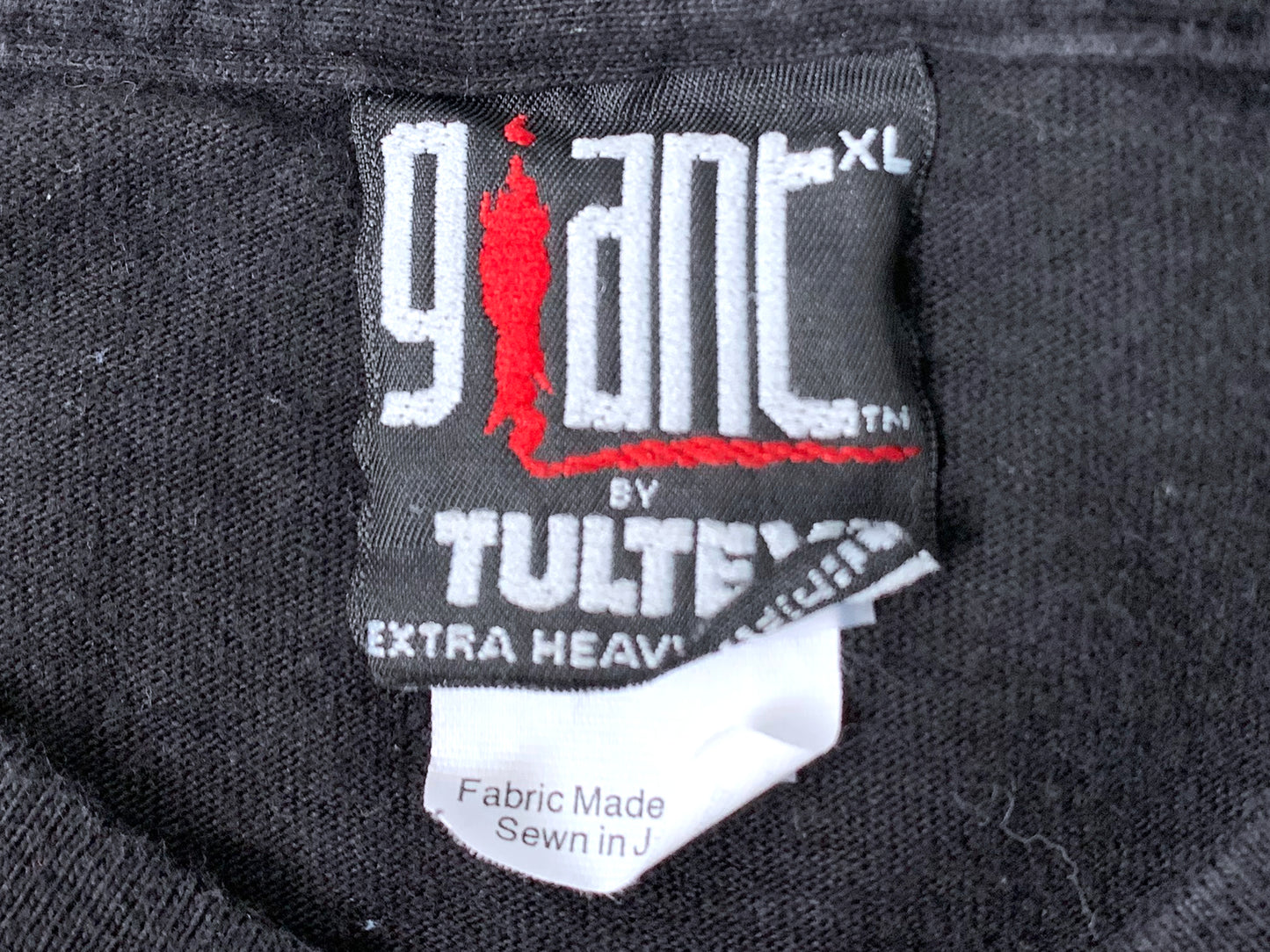 Danzig 'Thrall Demonsweatlive' T-Shirt