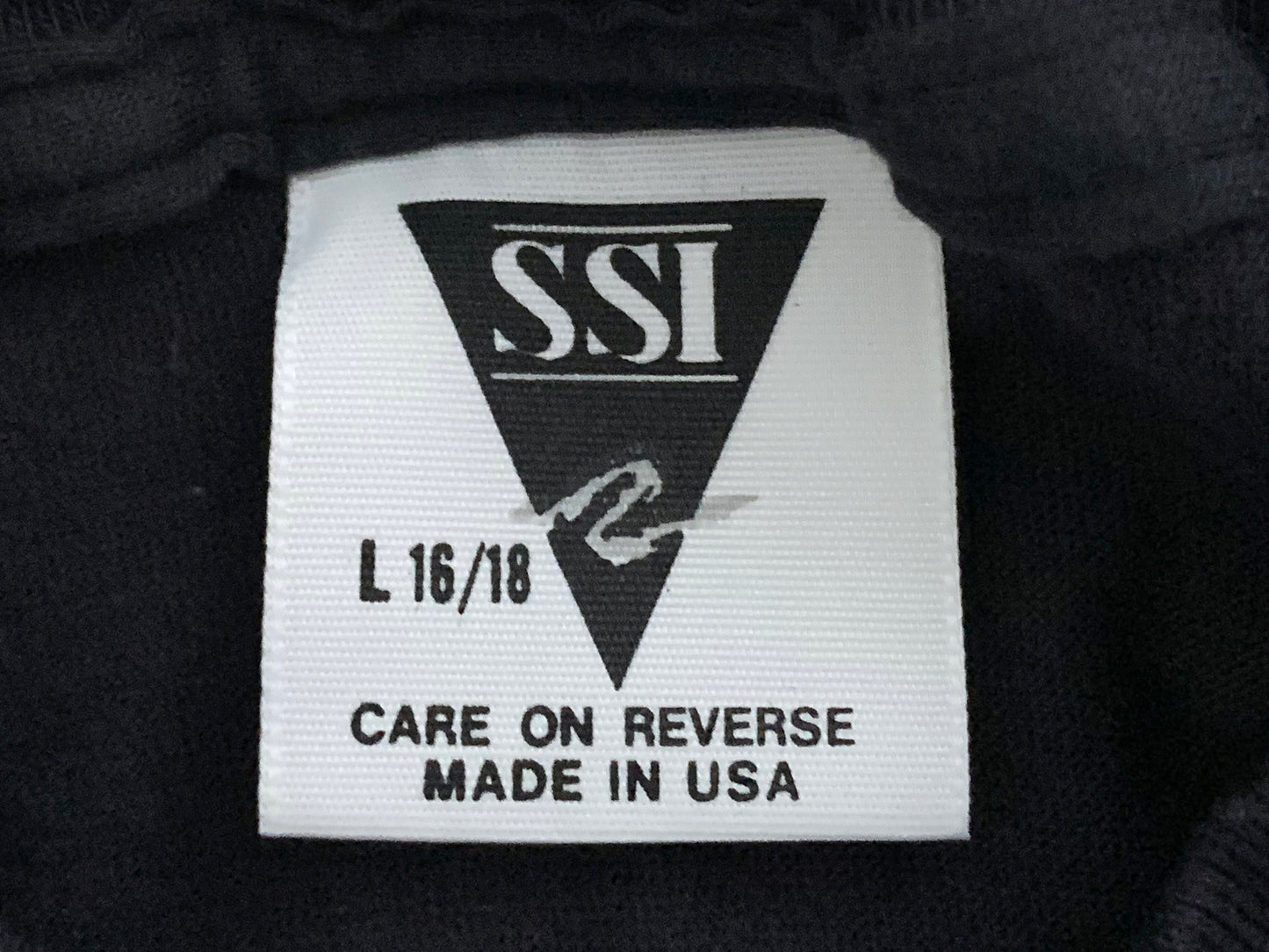 The Simpsons Bartman Skateboarding T-Shirt