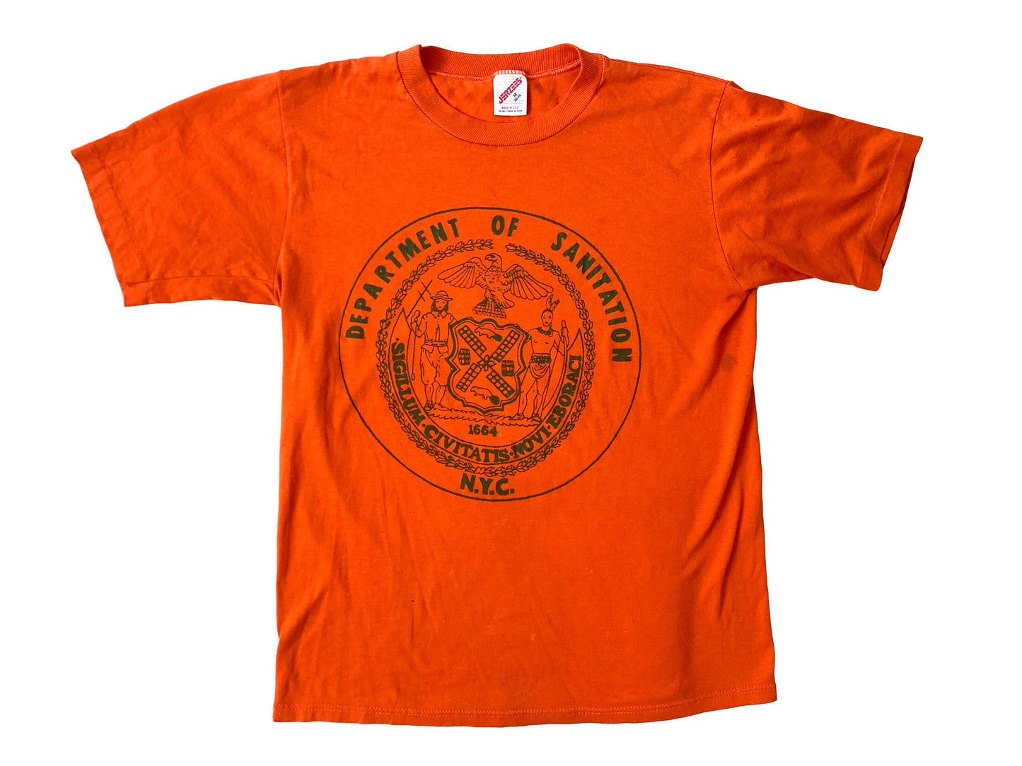 NYC Dept of Sanitation T-Shirt