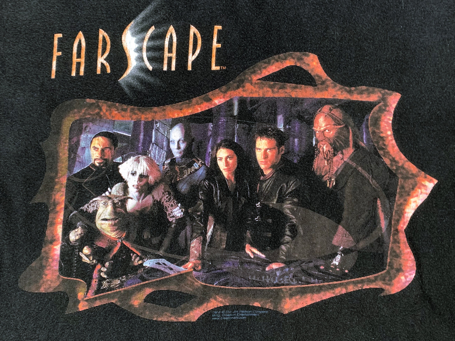 Farscape T-Shirt