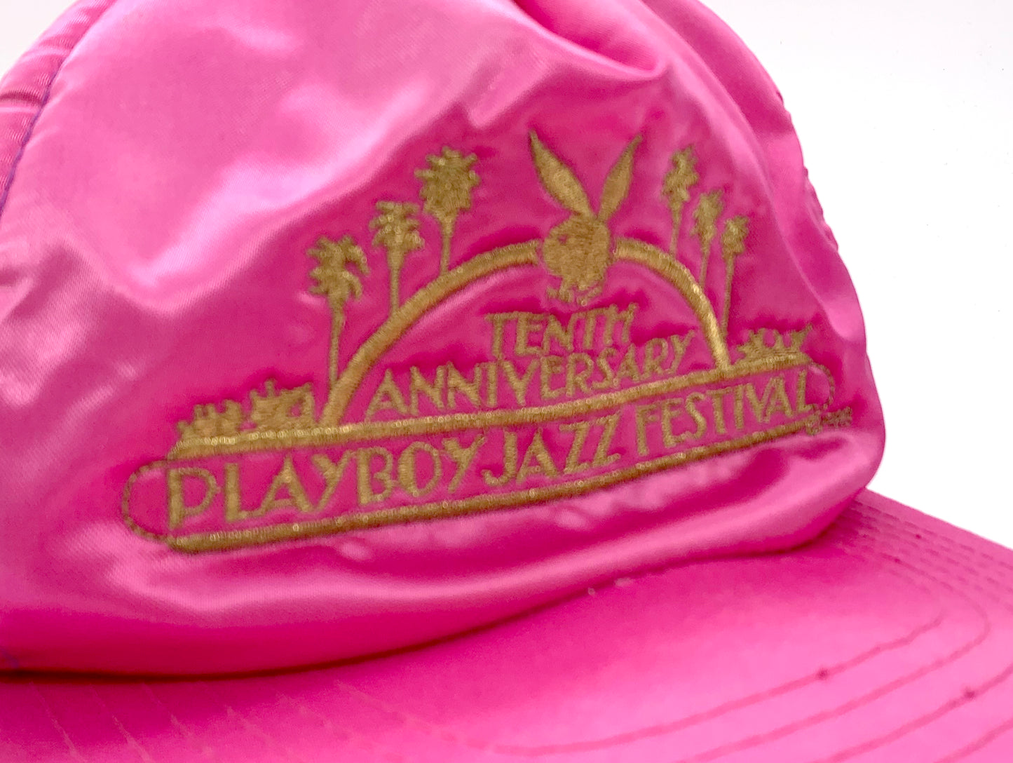 Playboy Jazz Festival 1988 Hat