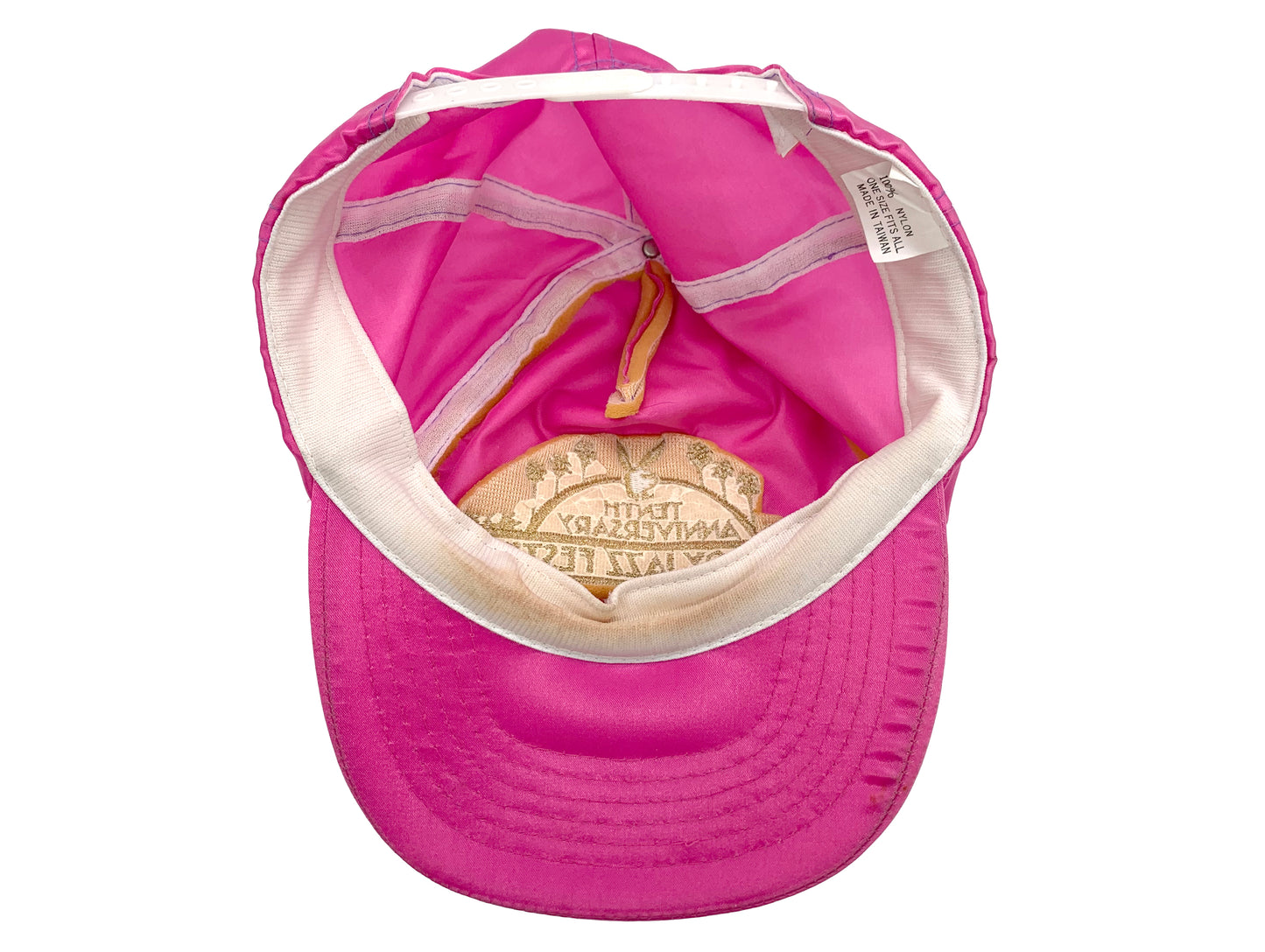 Playboy Jazz Festival 1988 Hat