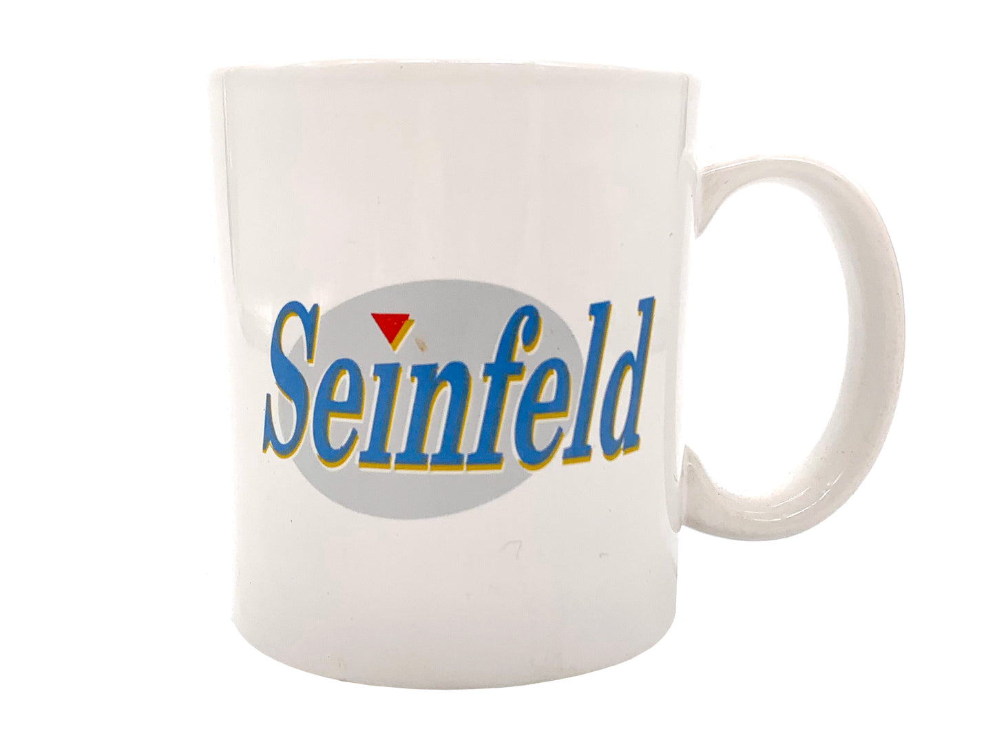 Vintage Seinfeld Mug